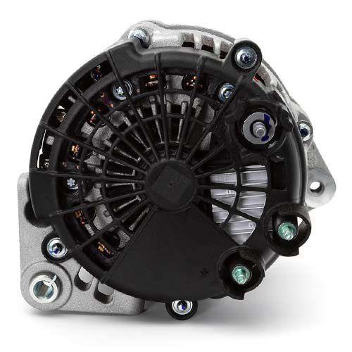 Perkins Alternator T416349 For Diesel engine