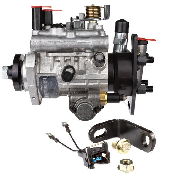 Perkins Fuel injection pump UFK4G644R For Diesel engine