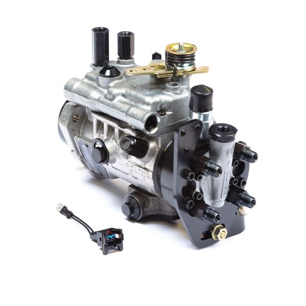 Perkins Fuel injection pump UFK4G431R For Diesel engine