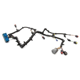 Perkins Wiring harness 3161C096 For Diesel engine