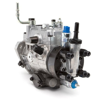 Perkins Fuel injection pump 2644H505R For Diesel engine