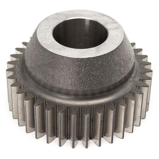 Perkins Compressor drive gear T407165 For Diesel engine
