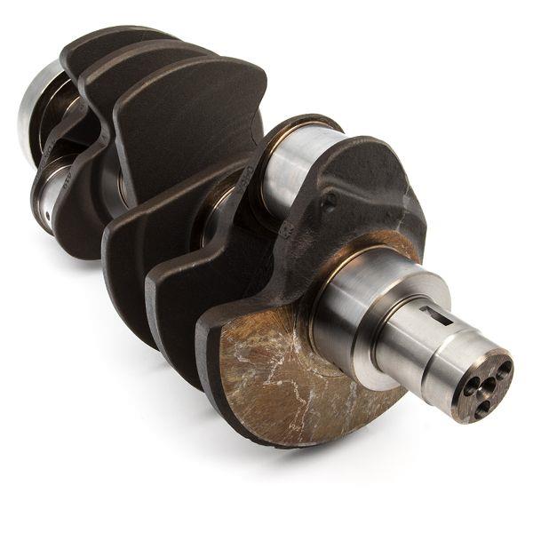 Perkins Crankshaft assembly ZZ90236 For Diesel engine