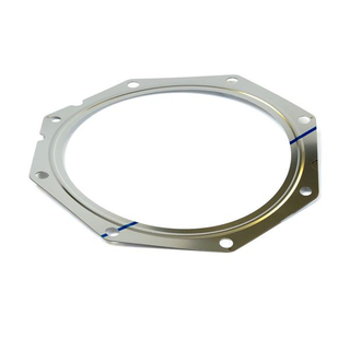 Perkins Clean emissions module air filter gasket 137996010 For Diesel engine
