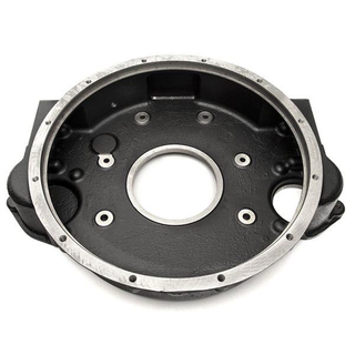 Perkins Flywheel housing 3713A122 For Diesel engine
