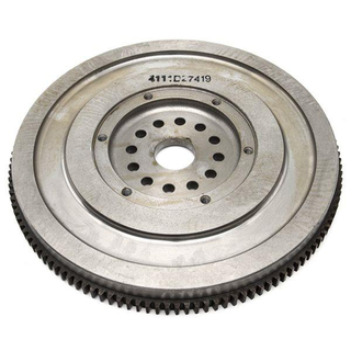Perkins Flywheel assembly 4111D274 For Diesel engine