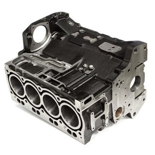 Perkins Cylinder block assembly ZZ50325 For Diesel engine