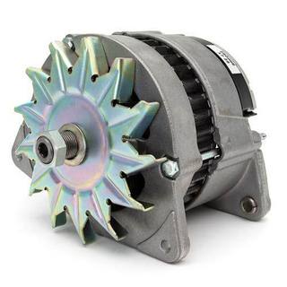 Perkins Alternator 2871A165 For Diesel engine