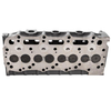 Perkins Cylinder head assembly 111017930 For Diesel engine