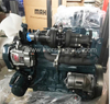 Engine V1505-T Kubota Engine V1505-T Diesel Engine In Stock V1505-T Water Cooled