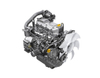 Yanmar Engine 4TNV84T-GGE of The TNV Series for Diesel Generator Sets