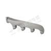 Yuchai exhaust pipe D30-1008204 Spare parts
