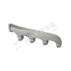 Yuchai exhaust pipe D30-1008204 Spare parts