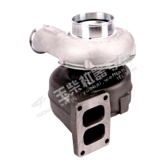 Yuchai Supercharger MJ7B0-1118100-181 Spare parts