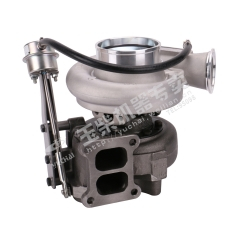 Yuchai Supercharger MC3Q2-1118100-181 Spare parts