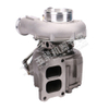 Yuchai Supercharger M8000-1118100-181 Spare parts