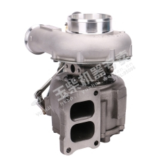 Yuchai Supercharger M8000-1118100-181 Spare parts