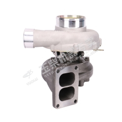 Yuchai Supercharger M7000-1118100-502 Spare parts