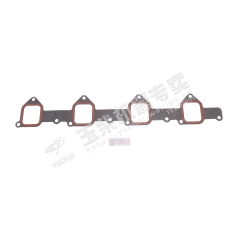 Yuchai Intake pipe gasket D4400-1008104 Spare parts