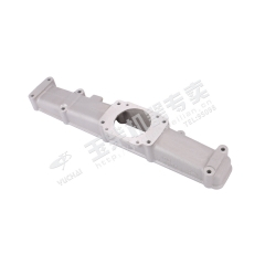 Yuchai Intake pipe S2000-1008101A Spare parts
