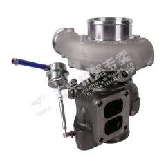 Yuchai Supercharger MN4QP-1118100SF1-135 Spare parts