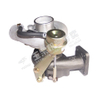 Yuchai Supercharger E0808-1118100A Spare parts