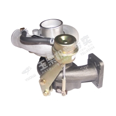 Yuchai Supercharger E0808-1118100A Spare parts