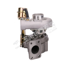 Yuchai Supercharger E0400-1118100-502 Spare parts
