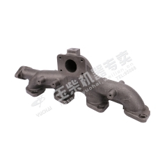 Yuchai exhaust pipe E47E1-1008204 Spare parts