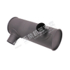 Yuchai silencer F7403-1201100 Spare parts