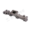Yuchai exhaust pipe F4500-1008204A Spare parts