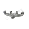 Yuchai exhaust pipe F3200-1008204 Spare parts