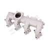 Yuchai Intake pipe FC700-1008101A Spare parts
