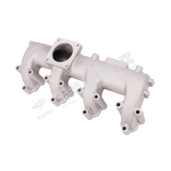 Yuchai Intake pipe FC700-1008101A Spare parts