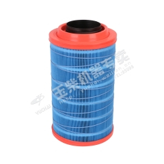 Yuchai Air filter YK2337U-F Spare parts