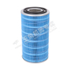 Yuchai Air filter YK2342B-F Spare parts
