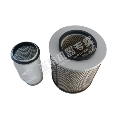Yuchai Air filter YK2323W-F Spare parts