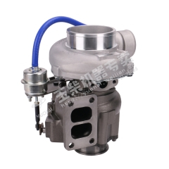 Yuchai Supercharger A6200-1118100-135 Spare parts