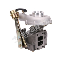 Yuchai Supercharger B8700-1118100-502 Spare parts