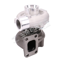 Yuchai Supercharger A50000-1118100-752 Spare parts