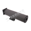 Yuchai silencer AYG0Y1-1201100 Spare parts