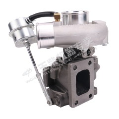 Yuchai Supercharger AYYF0-1118100SF1-752 Spare parts