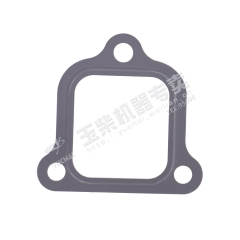 Yuchai Intake pipe gasket LN100-1008104A Spare parts