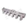 Yuchai Intake pipe L3000-1008101D Spare parts