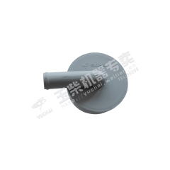 Yuchai Upper respirator assembly G3W00-1003260 Spare parts