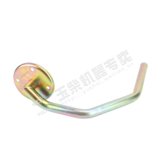 Yuchai Upper respirator assembly J1EL5-1003260 Spare parts