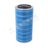 Yuchai Air filter main filter YK2448(Z)-F Spare parts
