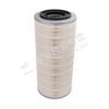 Yuchai Air filter (paper core) YK-3185-F Spare parts