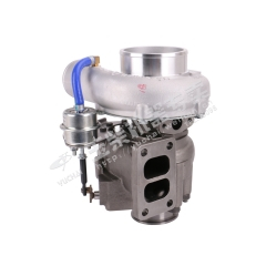 Yuchai Supercharger J5J00-1118100-135-01 Spare parts