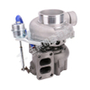 Yuchai Supercharger J54TA-1118100B-135 Spare parts